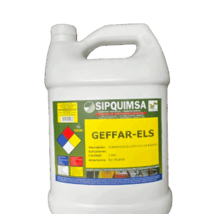 GEFFAR-ELS