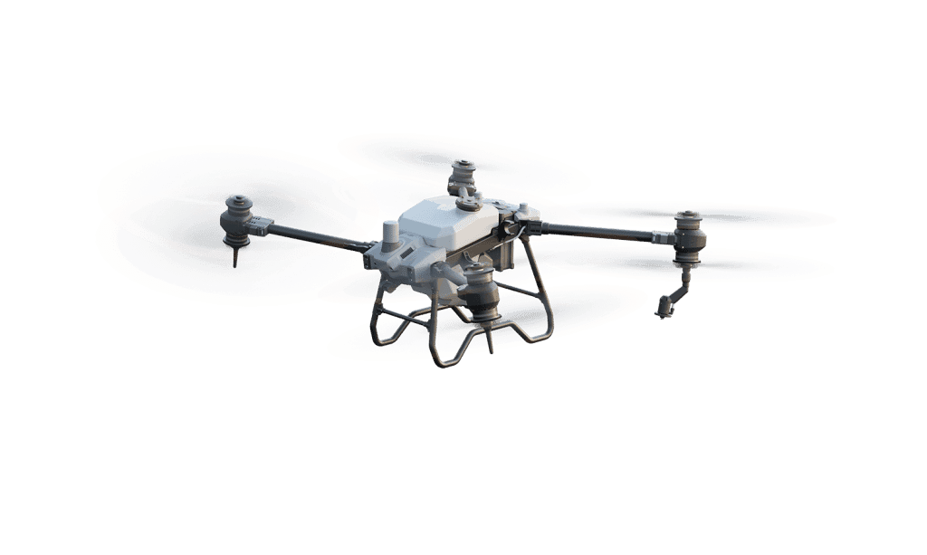 Combo DJI Agras T40 Dron de Fumigación