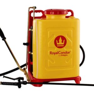 Fumigadora Manual ROYAL CONDOR CHÉVERE