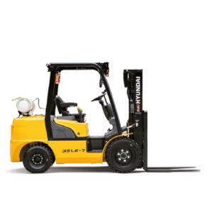 Traspaleta Electrica 2.0 Ton Hyundai 20EP