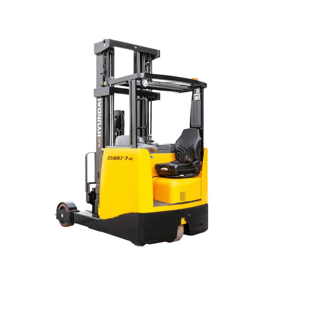 Reack Truck Hyundai 25BRJ-7