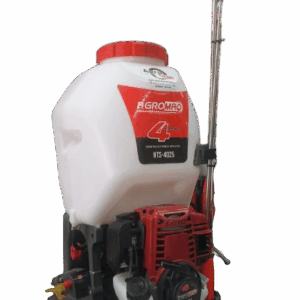 Atomizador Agromaq GX35 4 tiempos