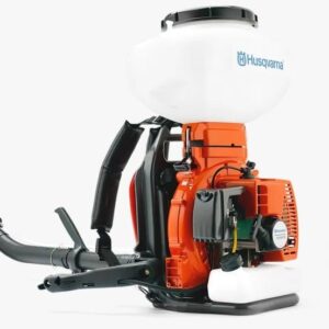 Bomba de motor Husqvarna 362M18