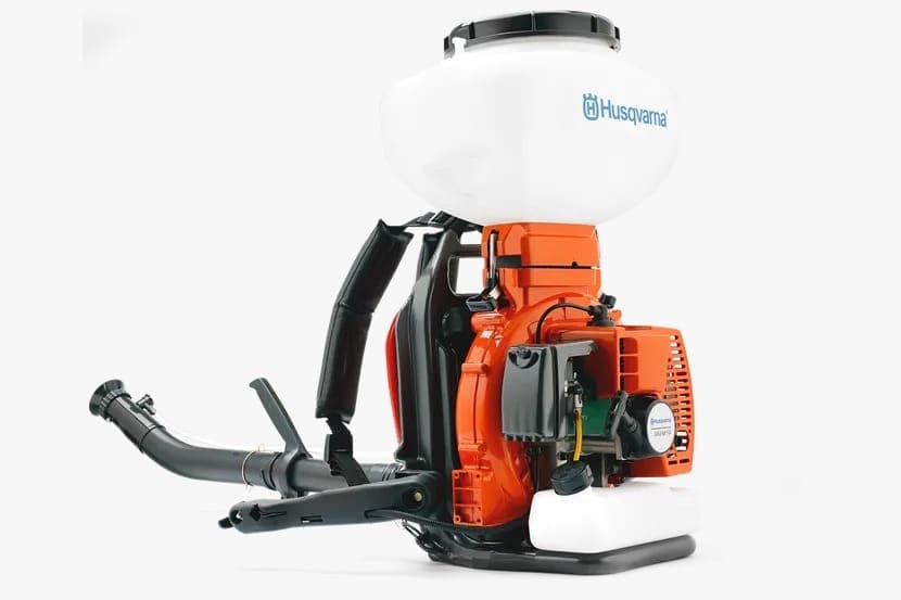 Bomba de motor Husqvarna 362M18
