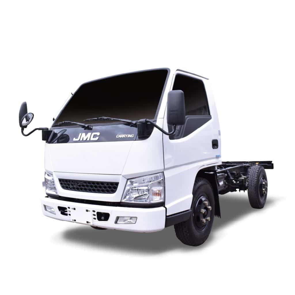 Camión 2.8 Ton JMC