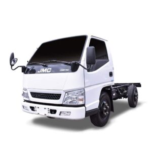 Camión 2.8 Ton JMC