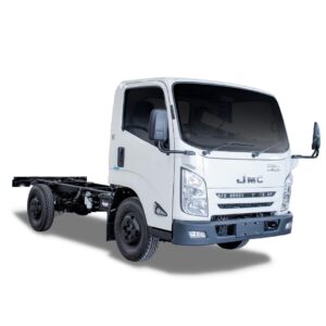 Camión 3.45 Ton JMC