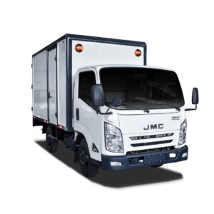 Camión 3.5 Ton JMC