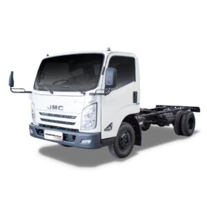 Camión 5.0 Ton JMC