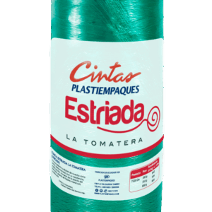 Cinta Tomatera Multiuso