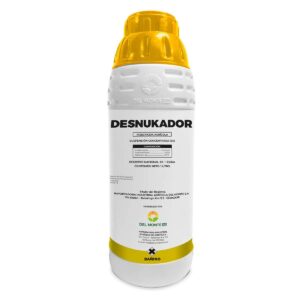 Desnukador - Solución Efectiva Contra las Plagas