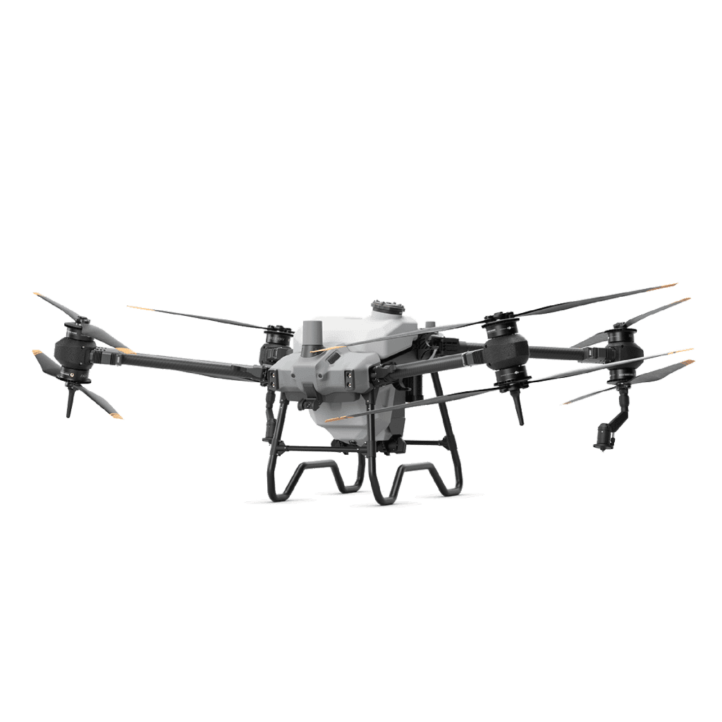 Combo DJI Agras T30 Dron de Fumigación