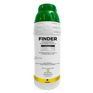 FINDER - Fungicida de Morfolina para Protección