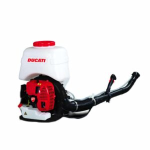 Fumigadora Ducati DMD6300