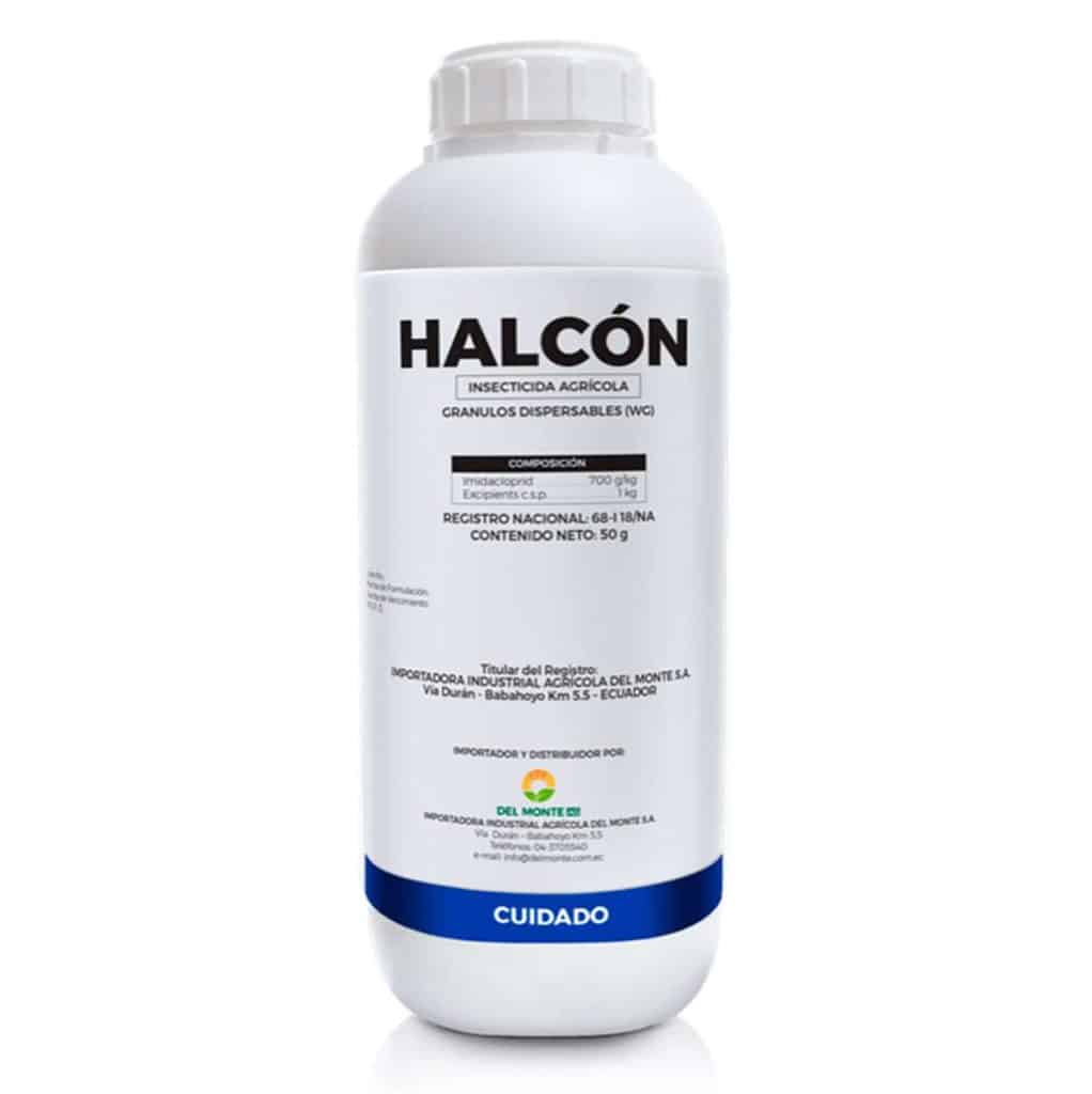 Halcón - Insecticida sistémico