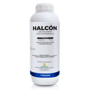 Halcón - Insecticida sistémico
