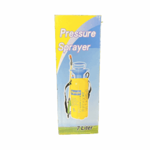 Pressure Sprayer 7 Litros