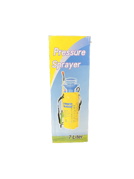 Pressure Sprayer 7 Litros