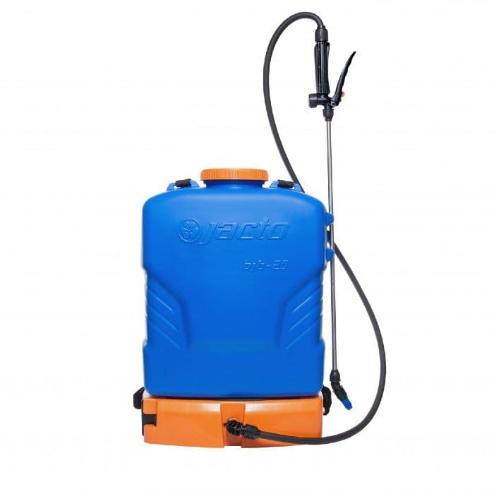 PULVERIZADOR JACTO PJB-20