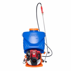 Fumigadora Jacto PJM 25