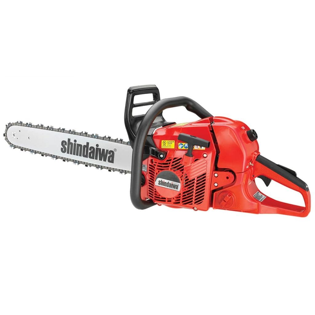 Motosierra SHINDAIWA 591