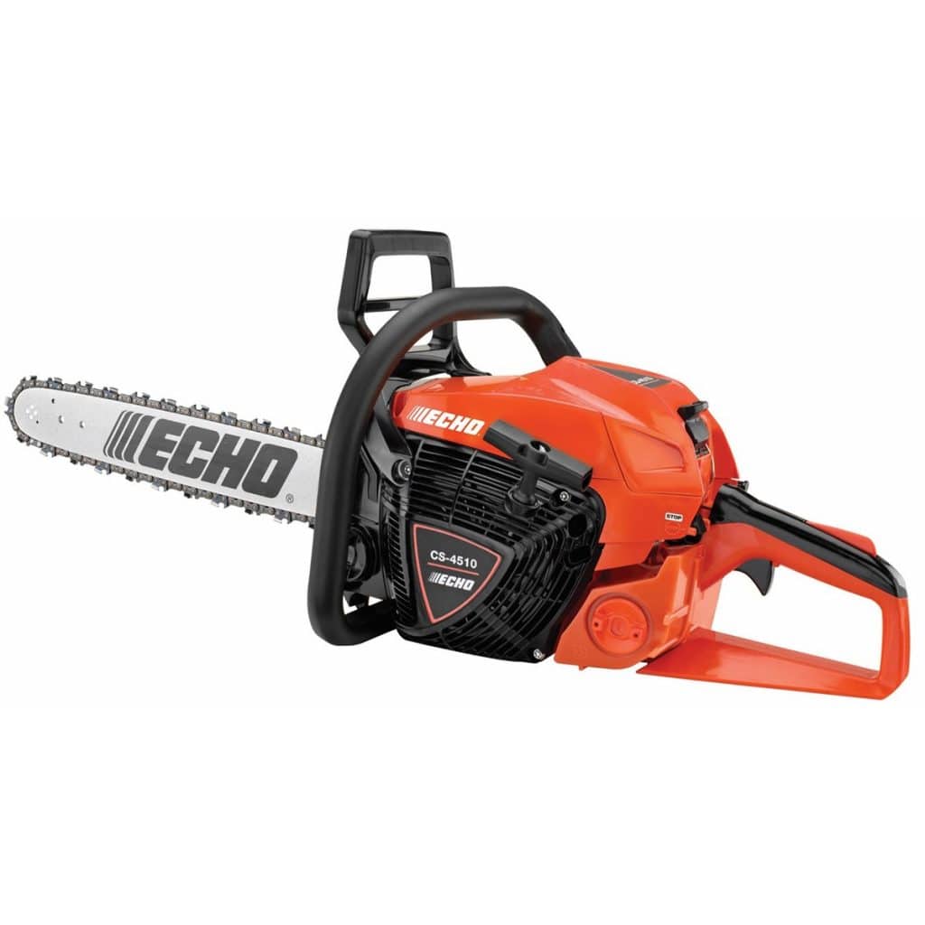 Motosierra ECHO CS 4510