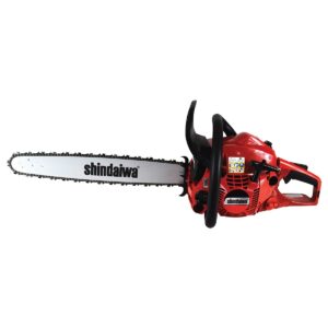 Motosierra SHINDAIWA 492