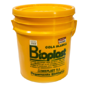 Cola Blanca BIOPLAST