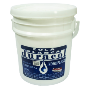 Cola Blanca DURACOL