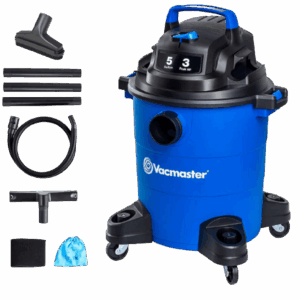 Apiradora VACMASTER 5 galones