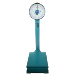 Balanza con pedestal CAMRY de 50KG
