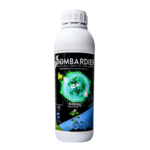 BOMBARDIER - Bioestimulante