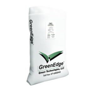 GREEN EDGE 6-3-0 - Acondicionador Edafico