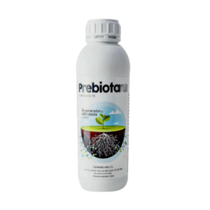 PREBIOTA MAX - Bioestimulante