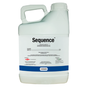 SEQUENCE SC - Fungicida