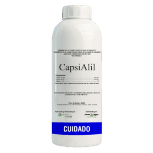 CAPSIALIL BIOINSECTICIDA - Bio Insecticida