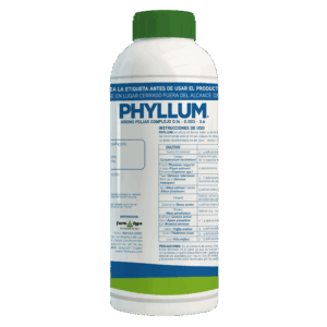 PHYLLIUM ORGÁNICO - Bioestimulante