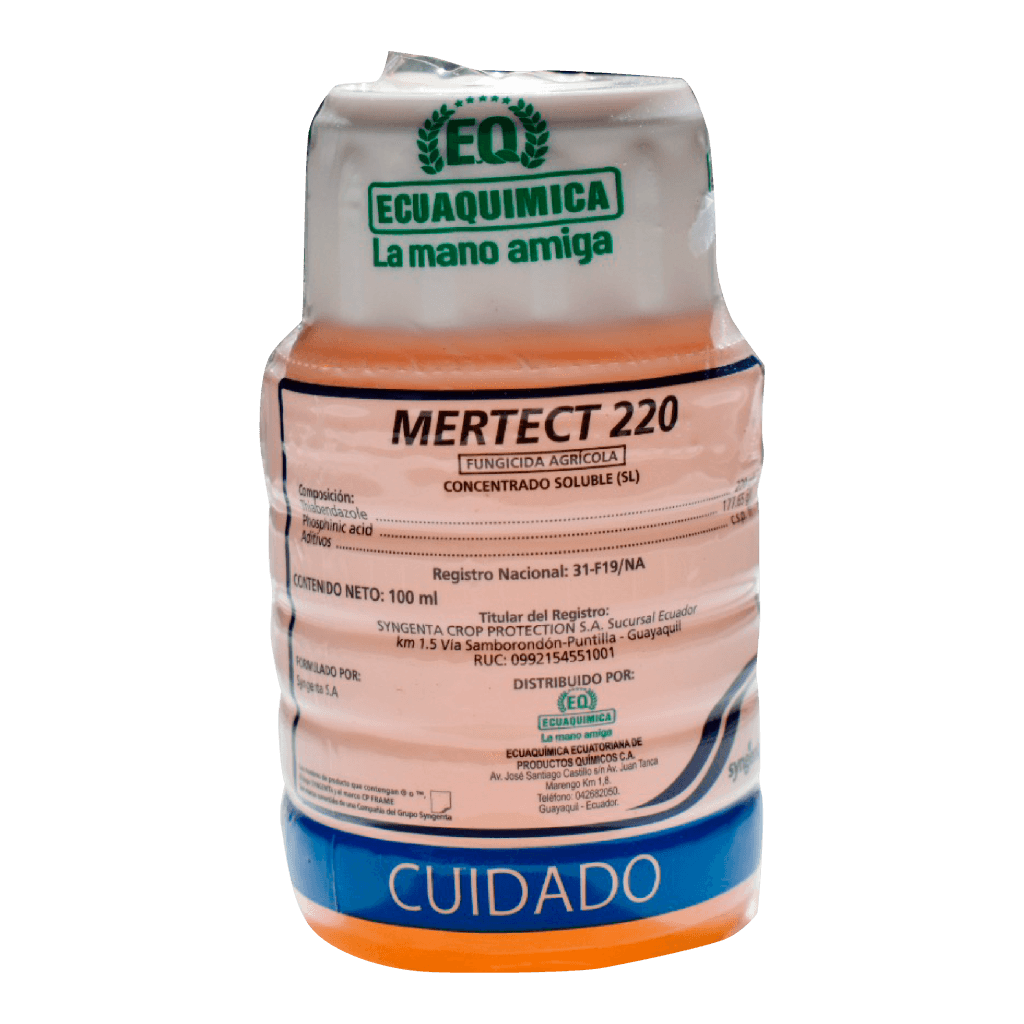 Mertect 220