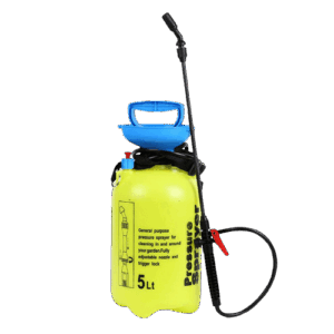 Pressure Sprayer 5 Litros