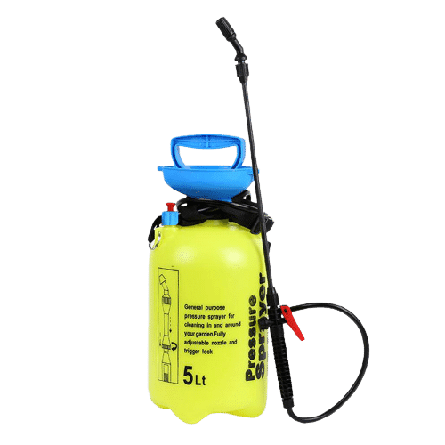 Pressure Sprayer 5 Litros