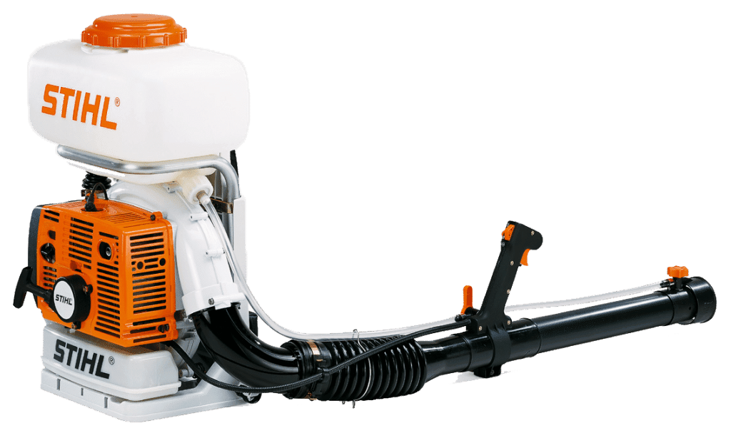 Bomba de motor STHIL SR420