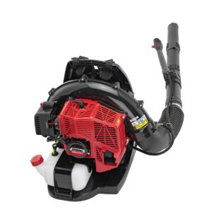 Sopladora Shindaiwa EB600RT