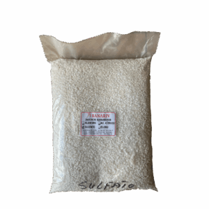 Sulfato