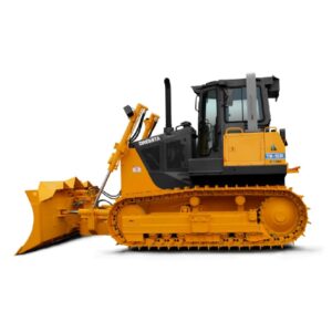 Tractor de Oruga 215 Hp Dressta TD15