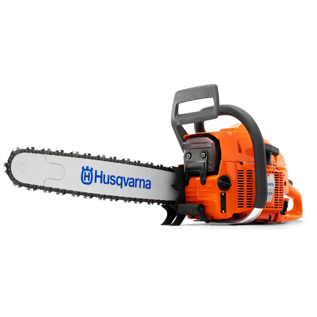 Motosierra Husqvarna 288