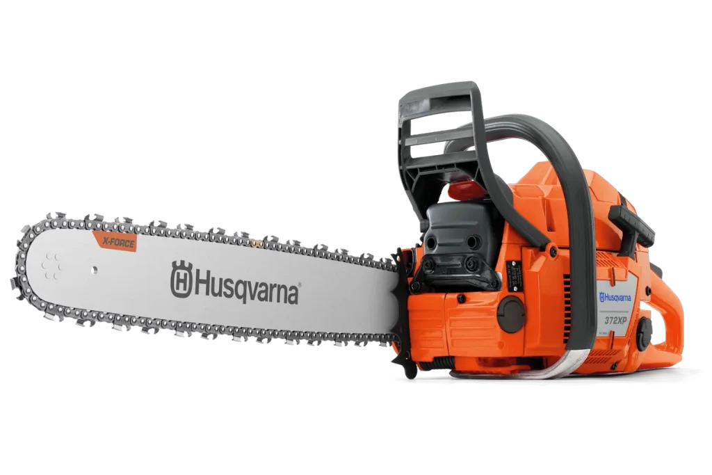 Motosierra Husqvarna 372