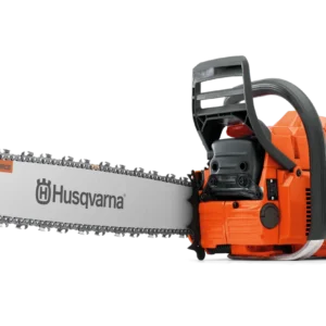 Motosierra Husqvarna 372