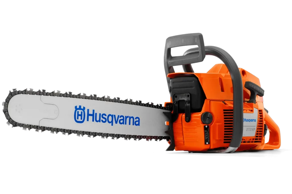 Motosierra Husqvarna 272