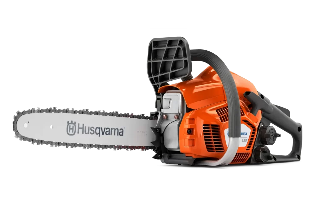 Motosierra Husqvarna 125
