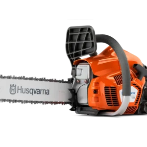 Motosierra Husqvarna 125